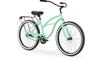 Best Bicycles for Older Women