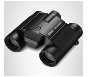 best lightweight binoculars for safari