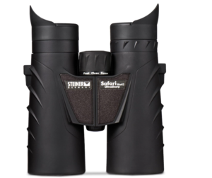 best lightweight binoculars for safari