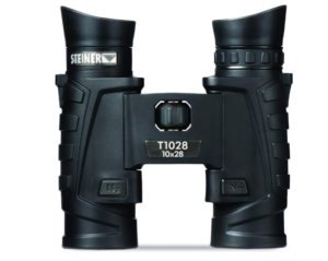best small binoculars for whale watching