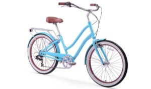 Best Bicycles for Older Women