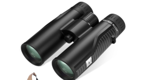 best budget binoculars for whale watching