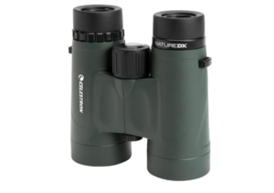 best travel binoculars for whale watching​