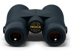 best compact binoculars for glasses wearers