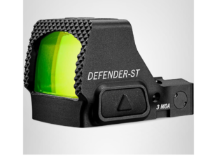 best red dot sight for glock 19 gen 5 mos