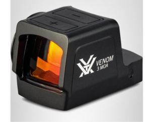 best red dot sight for glock 19 gen 5 mos
