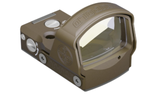 best red dot for smith and wesson m&amp