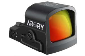 best red dot for smith and wesson m&amp