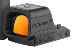 best red dot for smith and wesson m&amp