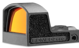 best red dot for smith and wesson m&p