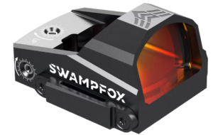 best red dot for smith and wesson m&p