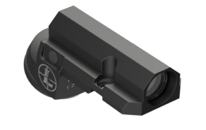 best red dot for smith and wesson m&p