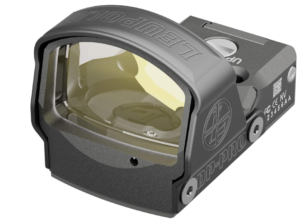 best red dot for smith and wesson fpc