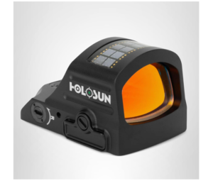 best red dot for smith and wesson fpc