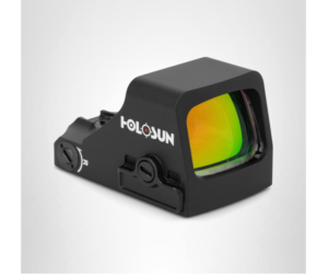 best red dot for smith and wesson fpc