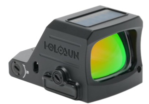 best red dot for smith and wesson 629