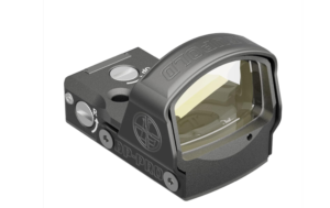 best red dot for smith and wesson 629