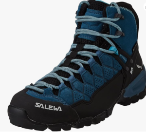 best hiking boots for women with plantar fasciitis