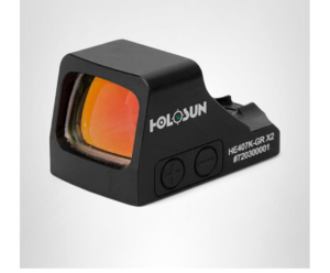 best red dot for sig sauer p320 x compact