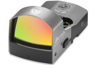 best red dot for sig sauer p320 x compact