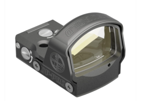 best red dot for smith and wesson 5.7