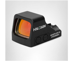 best red dot for smith and wesson 5.7