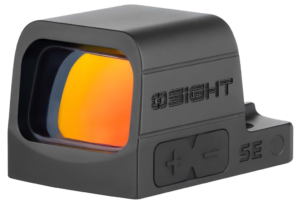 best red dot for smith and wesson 5.7
