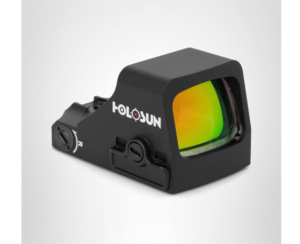best red dot for smith and wesson 5.7