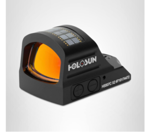best red dot for smith and wesson 5.7