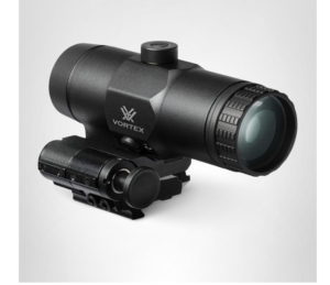 best red dot for smith & wesson fpc