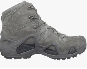 best hiking boots for men with plantar fasciitis