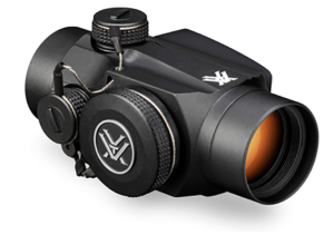 best red dot for smith & wesson fpc