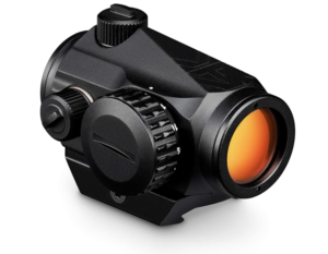best red dot for smith & wesson fpc