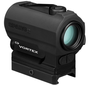 best red dot for smith & wesson fpc