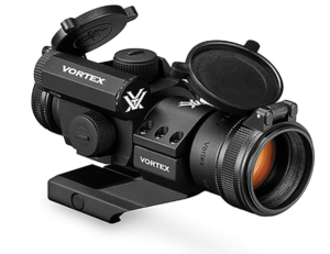 best red dot for smith & wesson fpc