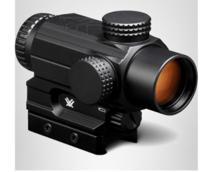 best red dot for smith & wesson fpc