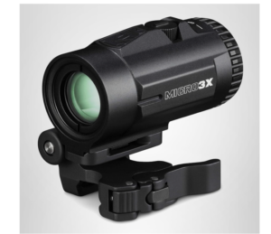 best red dot for smith & wesson fpc
