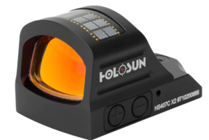 best red dot for sig sauer m18