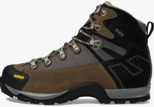 best hiking boots for men with plantar fasciitis