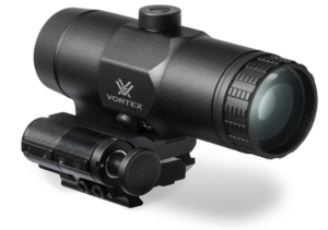 best magnifier for sig sauer romeo 5 red dot