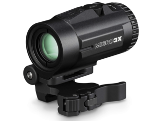 best magnifier for sig sauer romeo 5 red dot