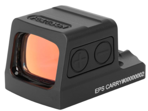 best red dot for ruger rxm​