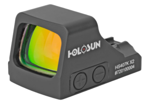 best red dot for ruger rxm