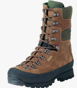best hiking boots for men with plantar fasciitis