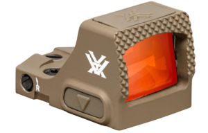 best red dot for ruger rxm