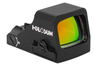 best red dot for ruger max 9