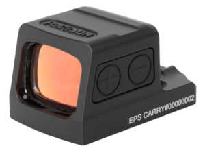 best red dot for ruger max 9 