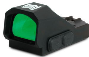 best red dot for ruger mark 4
