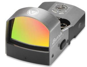 best red dot for ruger mark 4