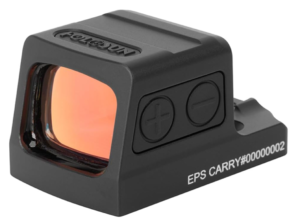 best red dot sight for sig sauer p365 xmacro